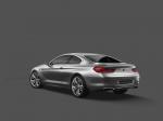BMW 6-Series Coupe Concept 2010 года